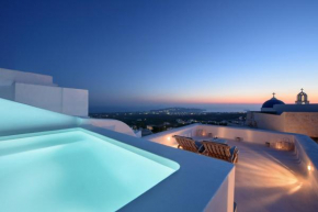 Гостиница Sensation Villa - by Senses Collection  Пиргос